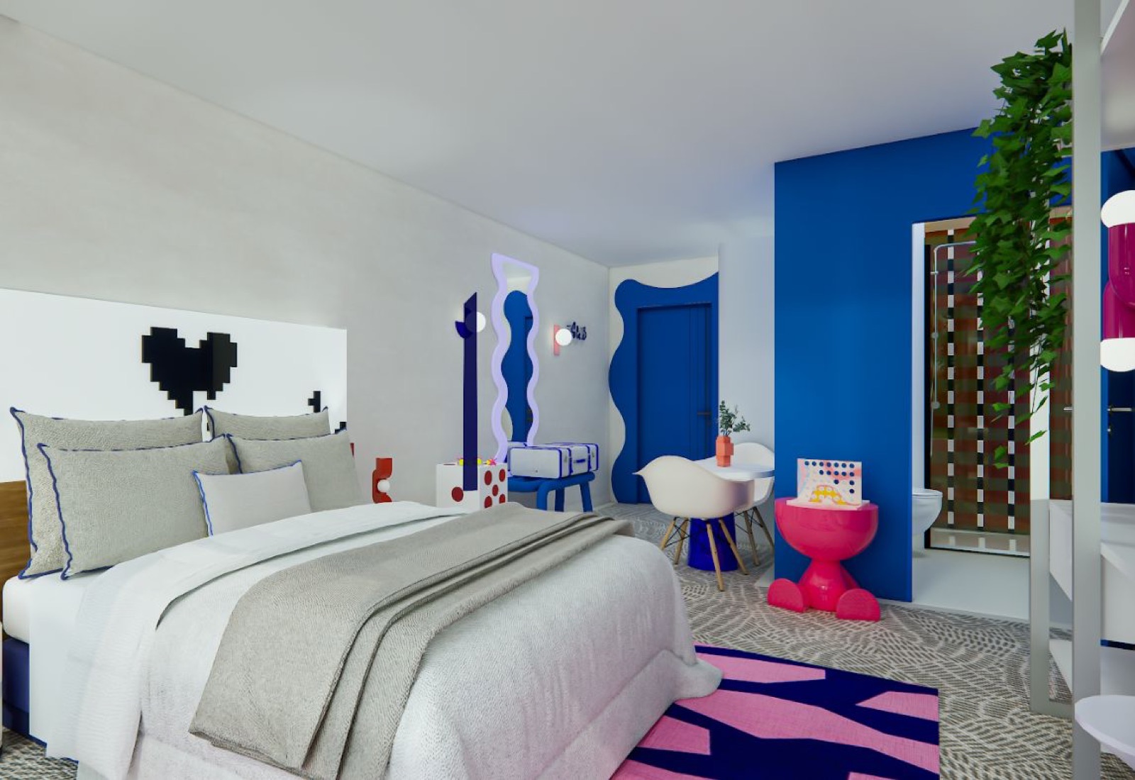 Symone Poitiers — Poitiers